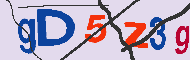 Kód CAPTCHA