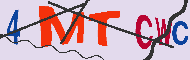 Kód CAPTCHA