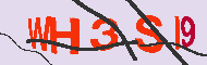 Kód CAPTCHA