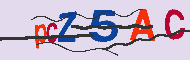 Kód CAPTCHA