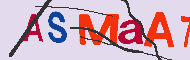 Kód CAPTCHA