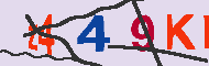 Kód CAPTCHA