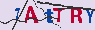 Kód CAPTCHA