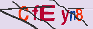 Kód CAPTCHA