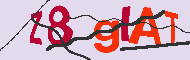 Kód CAPTCHA
