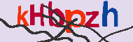 Kód CAPTCHA