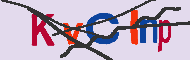 Kód CAPTCHA