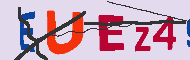 Kód CAPTCHA