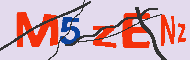 Kód CAPTCHA