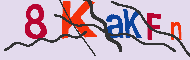 Kód CAPTCHA
