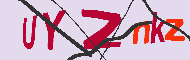 Kód CAPTCHA