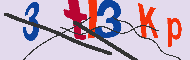Kód CAPTCHA