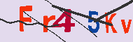 Kód CAPTCHA