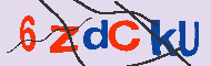 Kód CAPTCHA