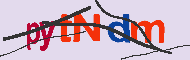 Kód CAPTCHA