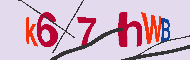 Kód CAPTCHA