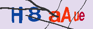 Kód CAPTCHA