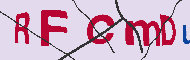 Kód CAPTCHA