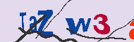 Kód CAPTCHA