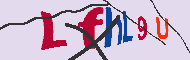 Kód CAPTCHA