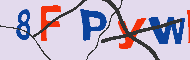 Kód CAPTCHA
