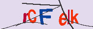 Kód CAPTCHA