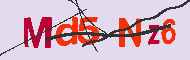 Kód CAPTCHA