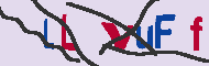 Kód CAPTCHA