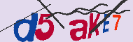 Kód CAPTCHA