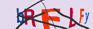 Kód CAPTCHA