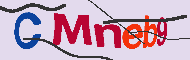 Kód CAPTCHA