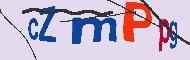 Kód CAPTCHA
