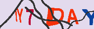 Kód CAPTCHA