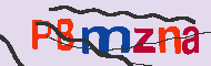 Kód CAPTCHA