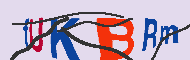 Kód CAPTCHA