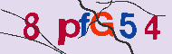 Kód CAPTCHA