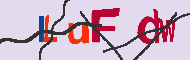 Kód CAPTCHA