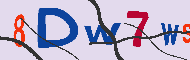 Kód CAPTCHA