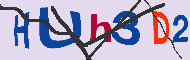 Kód CAPTCHA