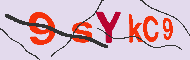 Kód CAPTCHA