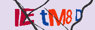 Kód CAPTCHA