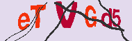 Kód CAPTCHA