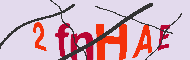 Kód CAPTCHA