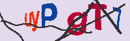 Kód CAPTCHA