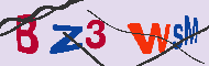 Kód CAPTCHA