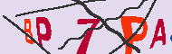 Kód CAPTCHA