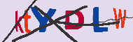 Kód CAPTCHA