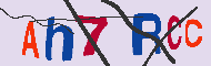 Kód CAPTCHA