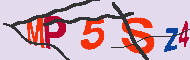Kód CAPTCHA