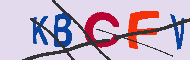 Kód CAPTCHA